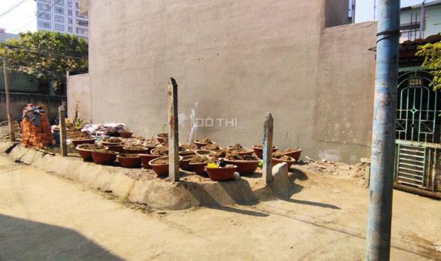 Bán đất tại đường S11, Phường Tam Bình, Thủ Đức, Hồ Chí Minh, diện tích 52.2m2 giá 4.7 tỷ