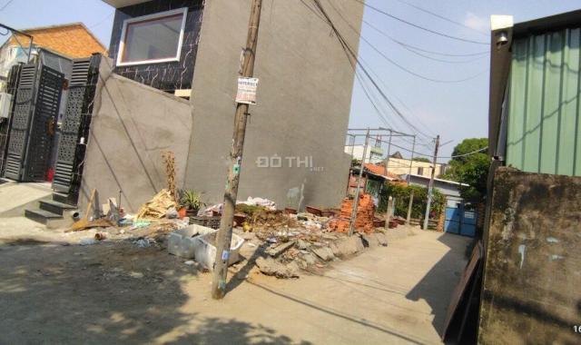 Bán đất tại đường S11, Phường Tam Bình, Thủ Đức, Hồ Chí Minh, diện tích 52.2m2 giá 4.7 tỷ