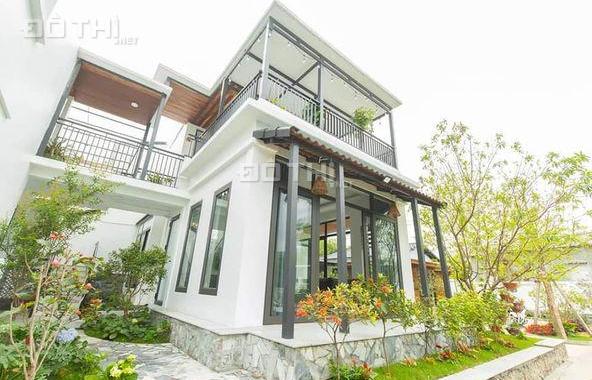 Giá sốc siêu rẻ villa Ba Vì, kinh doanh siêu lợi nhuận