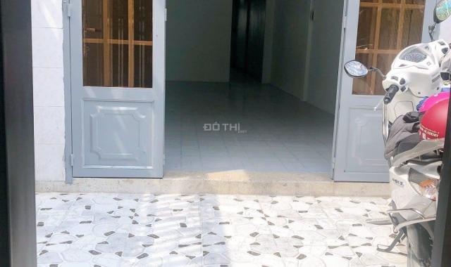 Nhà rẻ Gò Vấp, 50 triệu/m2 hẻm nhựa ô tô 1 trục, khủng dài 25m