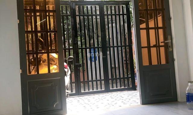 Nhà rẻ Gò Vấp, 50 triệu/m2 hẻm nhựa ô tô 1 trục, khủng dài 25m