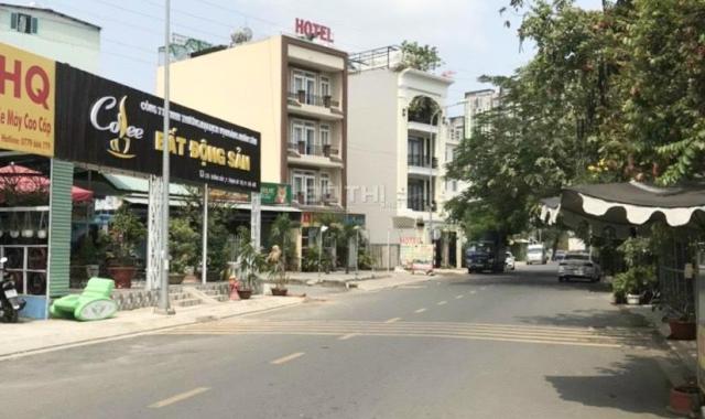 Bán khách sạn đường Nguyễn Tuyển, Phường Bình Trưng Tây, Quận 2, Hồ Chí Minh DT 148m2 giá 28 tỷ