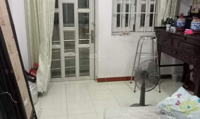 Bán nhà đường Cộng Hòa, K300, đường C1, Hoàng Hoa Thám, 30m2 x 3 tầng, nhỉnh 4 tỷ