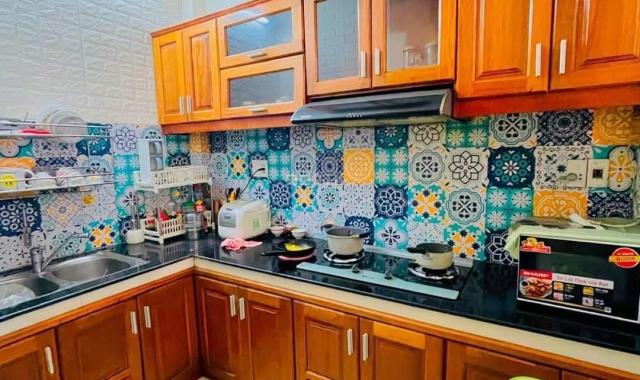 Bán nhà 3 tầng - 3 phòng ngủ - Diện tích: 40m2 đường Cô Giang ra đường Lê Đình Dương 0905616539