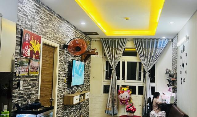 Bán căn hộ chung cư tại dự án Sunview Town, Thủ Đức, Hồ Chí Minh diện tích 57m2 giá 1.79 tỷ