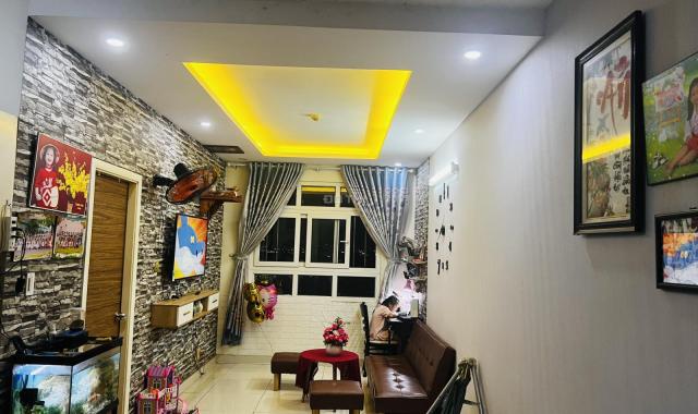 Bán căn hộ chung cư tại dự án Sunview Town, Thủ Đức, Hồ Chí Minh diện tích 57m2 giá 1.79 tỷ