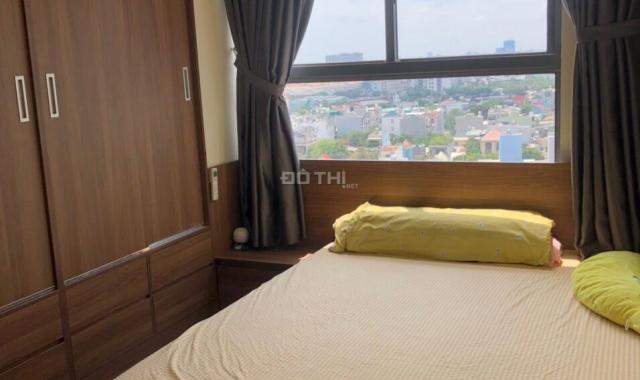 Bán căn hộ chung cư tại dự án Sài Gòn Avenue, Thủ Đức, Hồ Chí Minh diện tích 62m2 giá 2.65 tỷ
