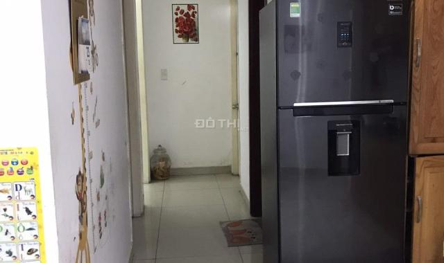 Bán căn hộ chung cư tại dự án Lan Phương MHBR Tower, Thủ Đức, HCM diện tích 66.5m2 giá 2.2 tỷ