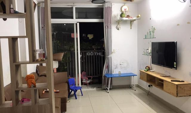 Bán căn hộ chung cư tại dự án Lan Phương MHBR Tower, Thủ Đức, HCM diện tích 66.5m2 giá 2.2 tỷ