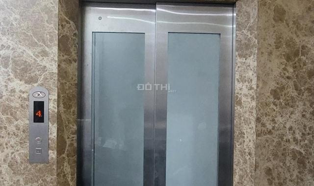 Mặt tiền khu Tên Lửa Bình Tân 88m2 4x22 5 tầng thang máy 8PN, ngay Aeon, chỉ 11.5 tỷ TL