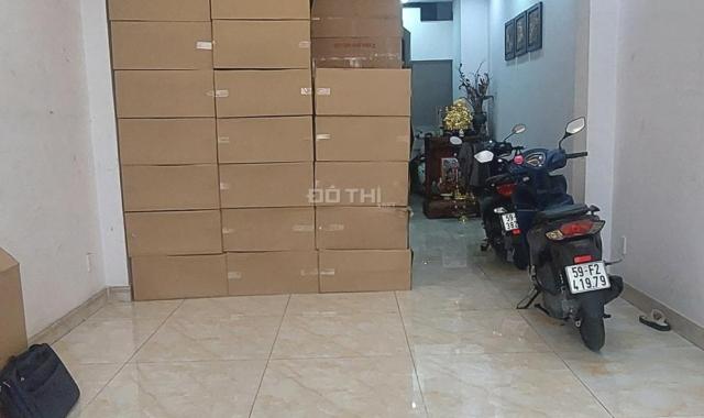 Mặt tiền khu Tên Lửa Bình Tân 88m2 4x22 5 tầng thang máy 8PN, ngay Aeon, chỉ 11.5 tỷ TL, ngộp