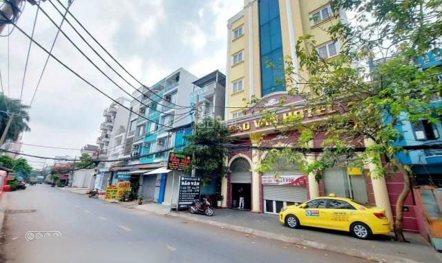 Bán khách sạn gần đường Nguyễn Thị Nghi 37 phòng thu 3.6 tỷ. 1 năm