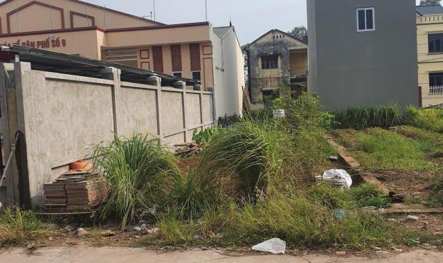 Chính chủ bán đất Quang Minh, Mê Linh, DT 88,6m2, MT 4,93m. 2 mặt thoáng cạnh nhà văn hóa