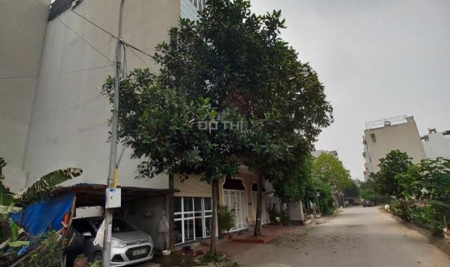 Bán đất Lê Trọng Tấn, Quang Trung, Hà Đông, 80m2 ô tô đỗ cửa, gần ngã tư Văn Phú nhỉnh 8 tỷ