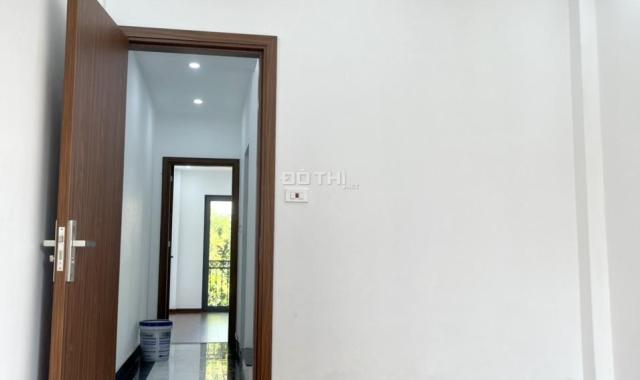 Bán Nhà 4 tầng 42m2 - Cách Mỹ Đình 4,5km
