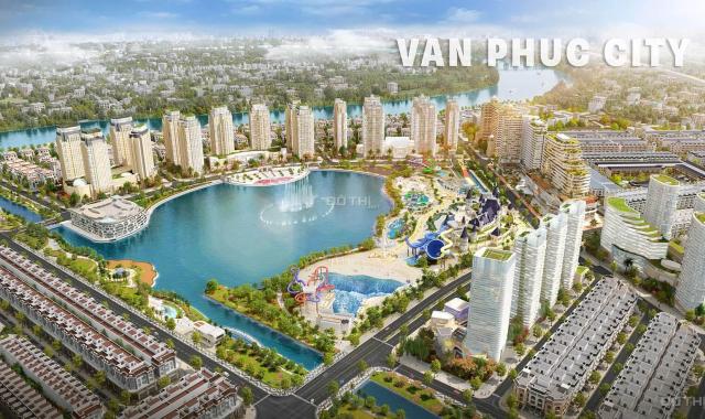 Bán Nhà Rẻ Nhất Khu Đô Thị Vạn Phúc City Thủ Đức