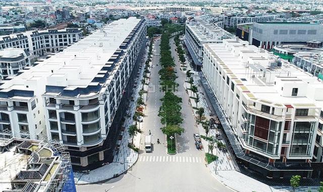 Bán Nhà Rẻ Nhất Khu Đô Thị Vạn Phúc City Thủ Đức