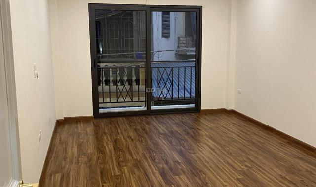 BÁN NHÀ VẠN PHÚC, BA ĐÌNH, MỚI, HIỆN ĐẠI, 42M2, 6 TẦNG, 5,9 TỶ