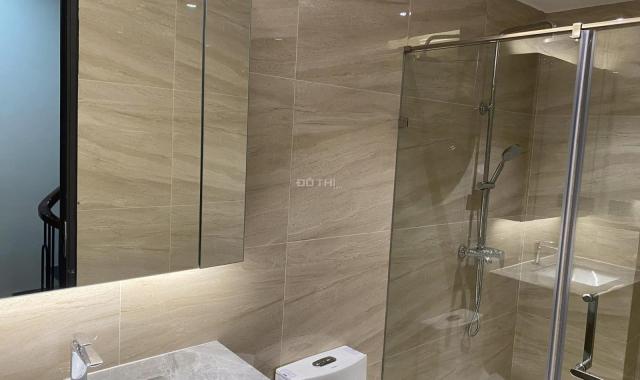 BÁN NHÀ VẠN PHÚC, BA ĐÌNH, MỚI, HIỆN ĐẠI, 42M2, 6 TẦNG, 5,9 TỶ