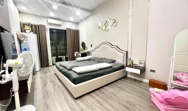 BÁN NHÀ MP XÃ ĐÀN - KIM HOA Ở VÀ KINH DOANH TỐT 55m2 x 5 Tầng Mt4m giá 13,1 tỷ