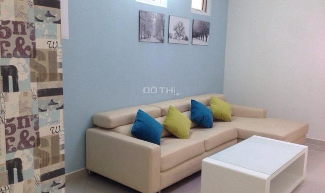 Cho thuê căn hộ CC tại dự án Dream Home luxury, diện tích 64m2 giá 8.5 Tr/th. LH thư 093133744