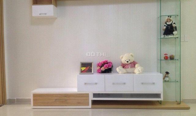 Cho thuê căn hộ CC tại dự án Dream Home luxury, diện tích 64m2 giá 8.5 Tr/th. LH thư 093133744