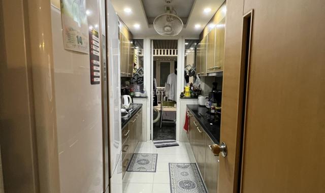 Hải Yến 0963.77.55.56- bán CH 2 phòng ngủ tòa Sapphire - Saigon Pearl view sông giá 5,7 t