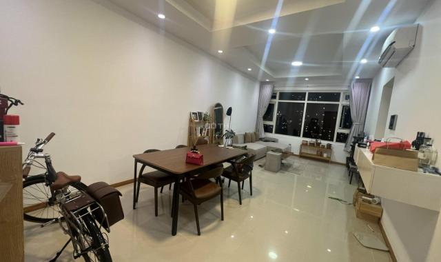 Hải Yến 0963.77.55.56 - bán CH 2 phòng ngủ tòa Topaz - Saigon Pearl tầng cao, view sông giá 5,9 tỷ