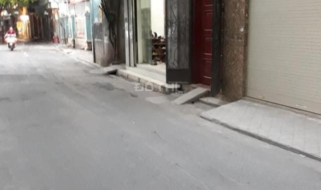 Cần bán nhà Nguyễn Trãi, Thanh Xuân, 55m2, 5T, MT 5.5m, ô tô tránh, kinh doanh, nhỉnh 10 tỷ