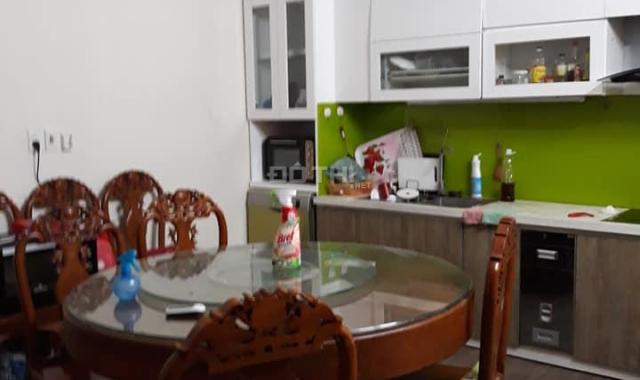 Cần bán nhà Nguyễn Trãi, Thanh Xuân, 55m2, 5T, MT 5.5m, ô tô tránh, kinh doanh, nhỉnh 10 tỷ