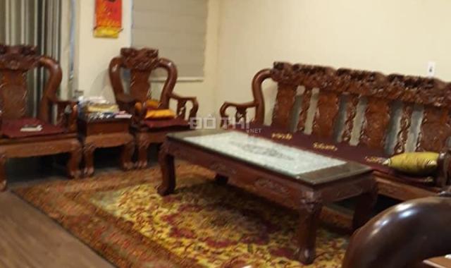 Cần bán nhà Nguyễn Trãi, Thanh Xuân, 55m2, 5T, MT 5.5m, ô tô tránh, kinh doanh, nhỉnh 10 tỷ