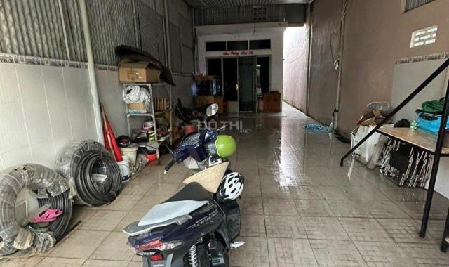 Nhà bán phường Tân Hiệp đối diện bệnh viện Đồng Nai, hẻm kinh doanh sầm uất 258m2 giá 7,9 tỷ