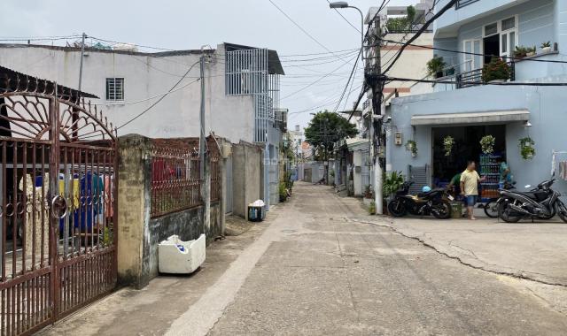 Bán nhà đường số 30 gần chợ cây xoài Q.2 (105m2) 8,5 tỷ tel. 0909 972 783