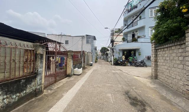 Bán nhà đường số 30 gần chợ cây xoài Q.2 (105m2) 8,5 tỷ tel. 0909 972 783