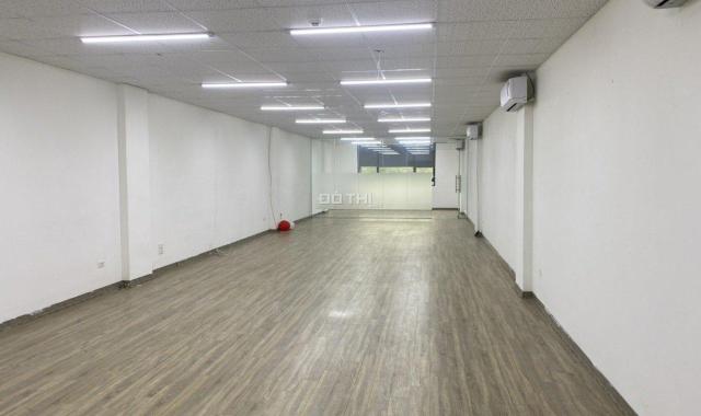 Chào thuê 85m2 sàn văn phòng toà nhà 73 Lò Đúc, Hai Bà Trưng giá chỉ 282k/m2/tháng
