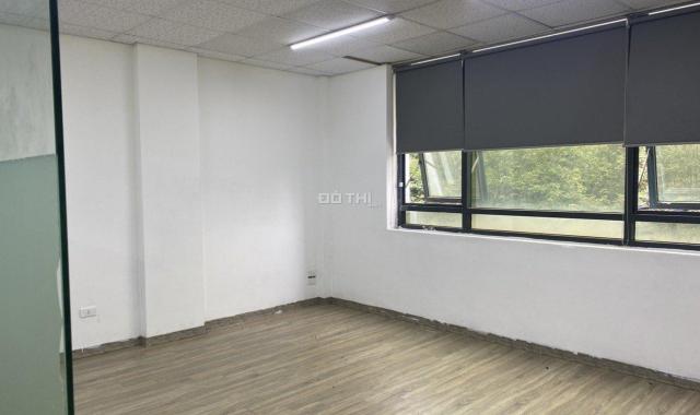 Chào thuê 85m2 sàn văn phòng toà nhà 73 Lò Đúc, Hai Bà Trưng giá chỉ 282k/m2/tháng