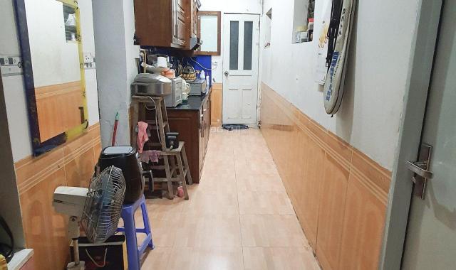 Chính chủ cần bán căn hộ tập thể tầng 1, nhà A, tập thể thanh tra chính phủ