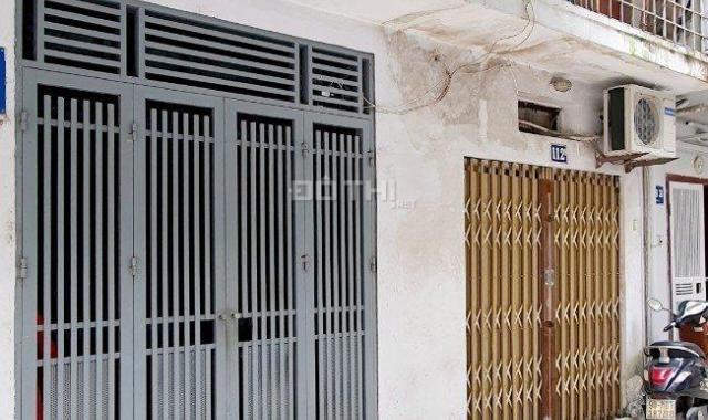 Chính chủ cần bán căn hộ tập thể tầng 1, nhà A, tập thể thanh tra chính phủ