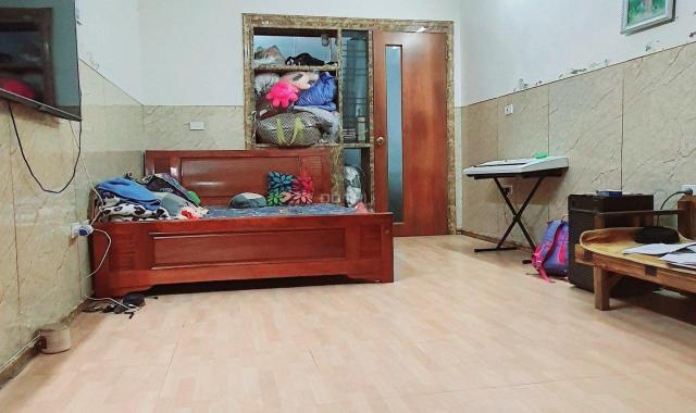 Chính chủ cần bán căn hộ tập thể tầng 1, nhà A, tập thể thanh tra chính phủ