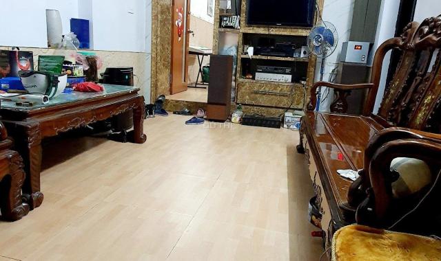 Chính chủ cần bán căn hộ tập thể tầng 1, nhà A, tập thể thanh tra chính phủ