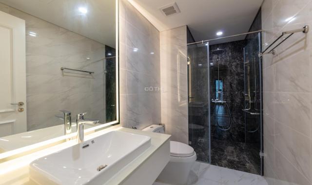 Duy nhất 1 căn hoa hậu 3 phòng ngủ DT 111m2 - ban công Đông Nam tầng đẹp - Chiết khấu 5%