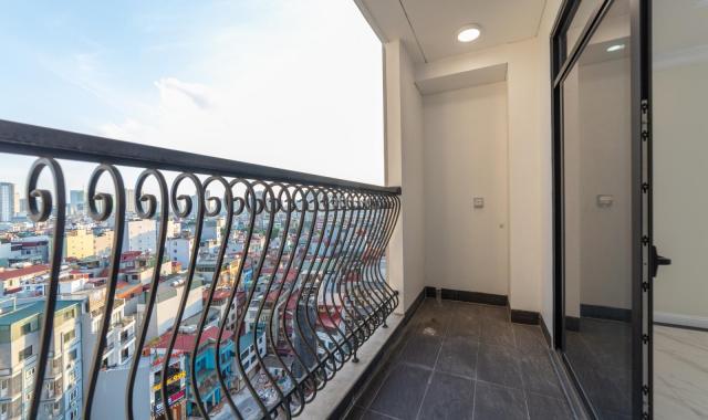 Duy nhất 1 căn hoa hậu 3 phòng ngủ DT 111m2 - ban công Đông Nam tầng đẹp - Chiết khấu 5%