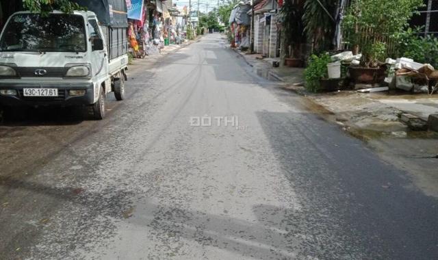 Cần bán nhà cấp 4 đường kinh doanh đường chính liên xã Yến Nê - Hòa Tiến - Hòa Vang