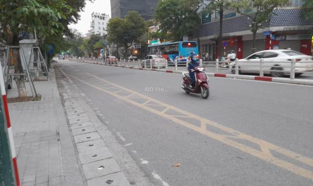 Bán Gấp 420m3T MẶT PHỐ MT14m Tặng GPXD Quận Ba/Đ 350 Tỷ Điện Biên Phủ.