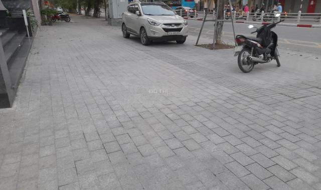 Bán Gấp 420m3T MẶT PHỐ MT14m Tặng GPXD Quận Ba/Đ 350 Tỷ Điện Biên Phủ.