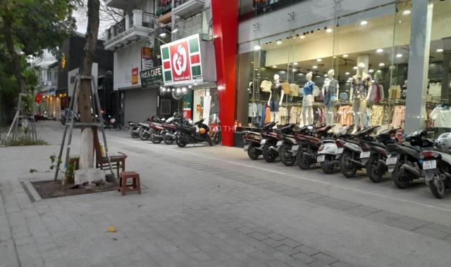 Bán Gấp 420m3T MẶT PHỐ MT14m Tặng GPXD Quận Ba/Đ 350 Tỷ Điện Biên Phủ.