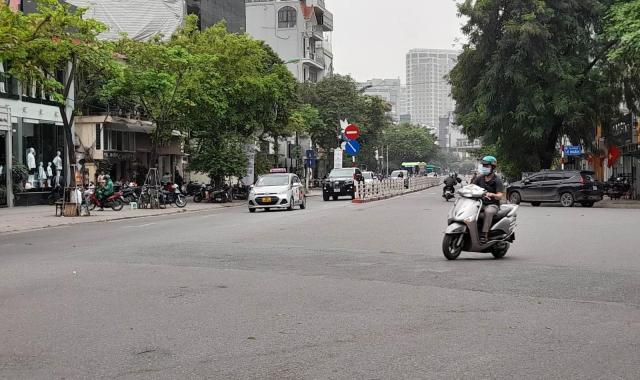 Bán Gấp 420m3T MẶT PHỐ MT14m Tặng GPXD Quận Ba/Đ 350 Tỷ Điện Biên Phủ.