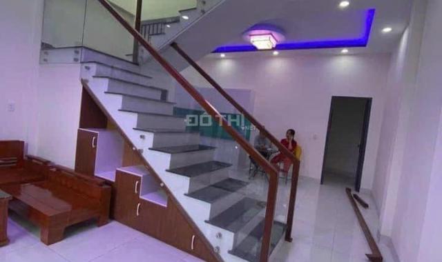 Kiệt ô tô Trần Đình Tri hướng Đông Nam, ngay gần Biển Nguyễn Tất Thành