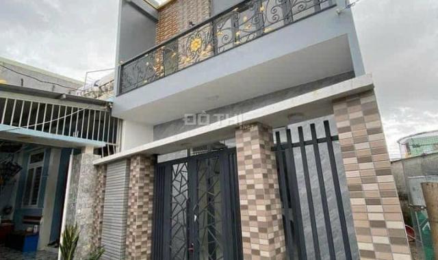Kiệt ô tô Trần Đình Tri hướng Đông Nam, ngay gần Biển Nguyễn Tất Thành