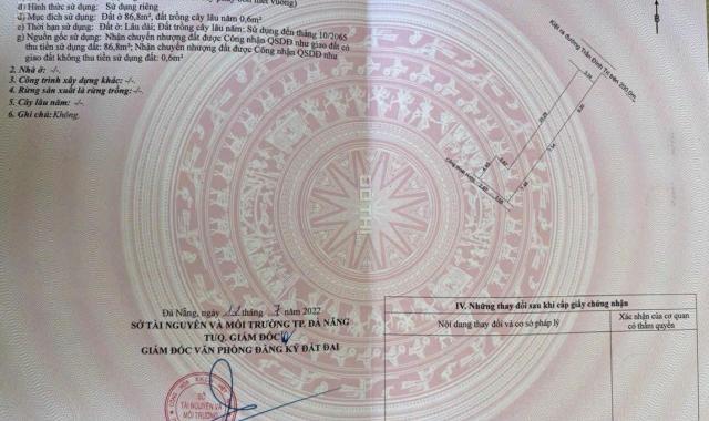 Giá chỉ 1tỷ390 thương lượng đất Hoà Minh